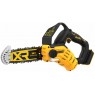 DeWALT DCMPS520N Piła łańcuchowa akumulatorowa 150 mm XR (18V/bez aku)